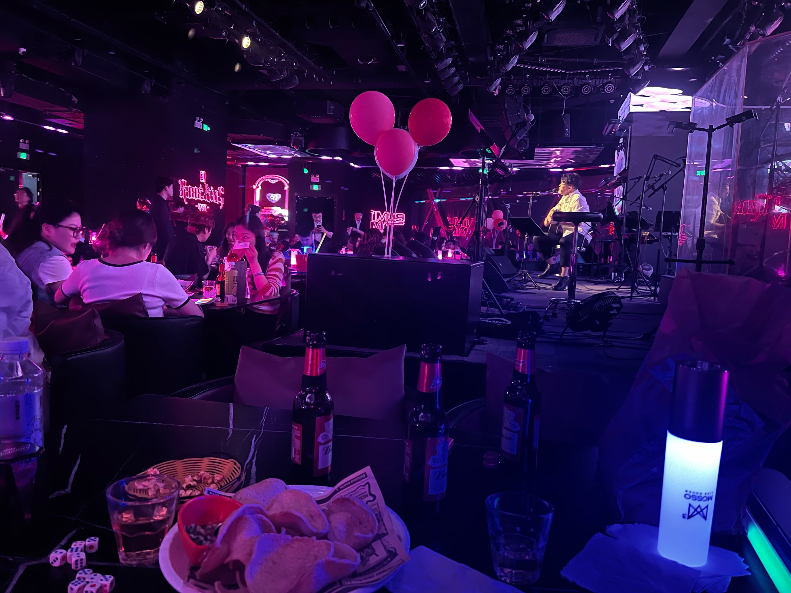 吉林商务ktv消费怎么算详细介绍-蛟河市ktv预定