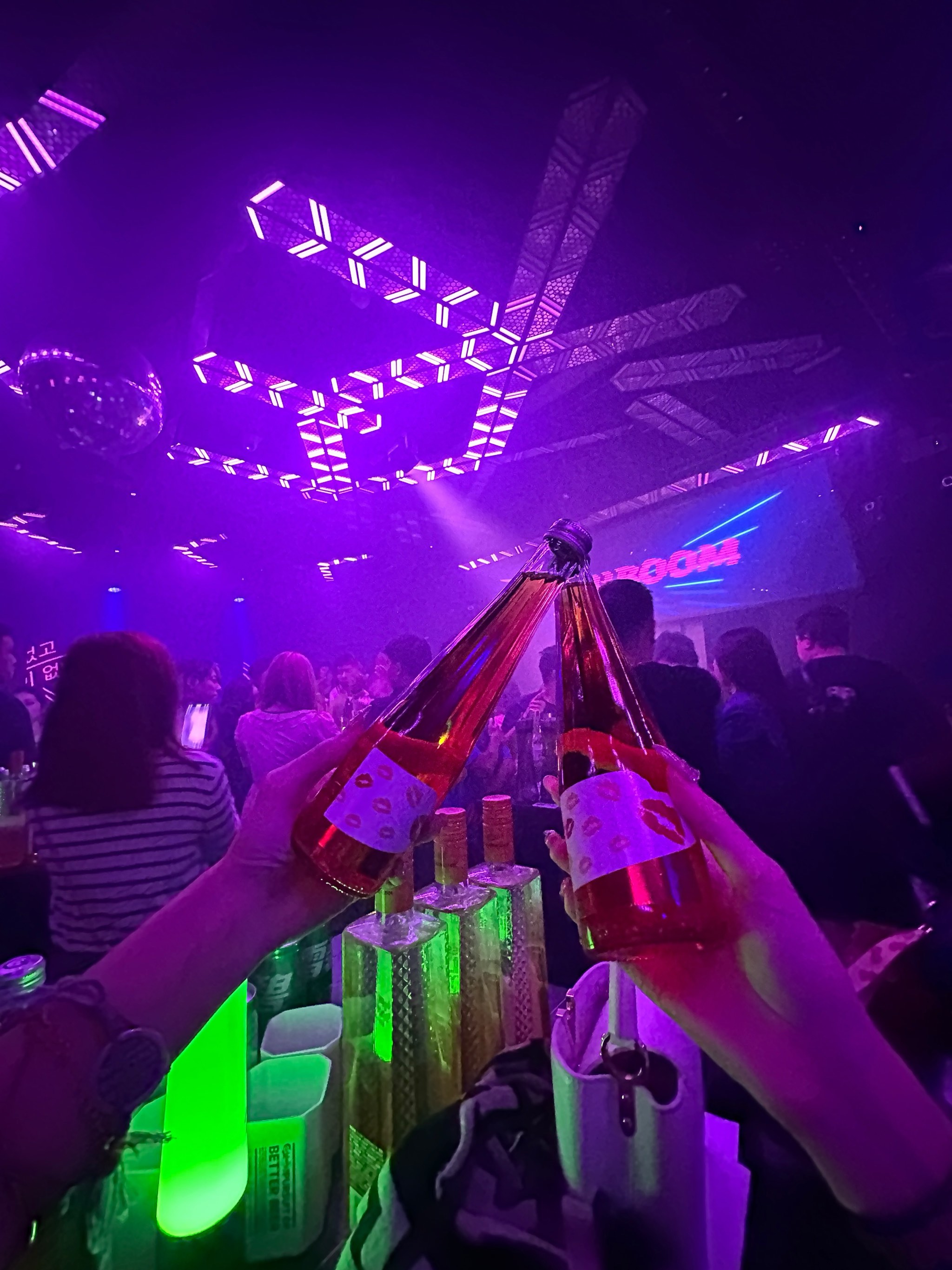 吉林商务ktv新模式创新-蛟河市ktv预定