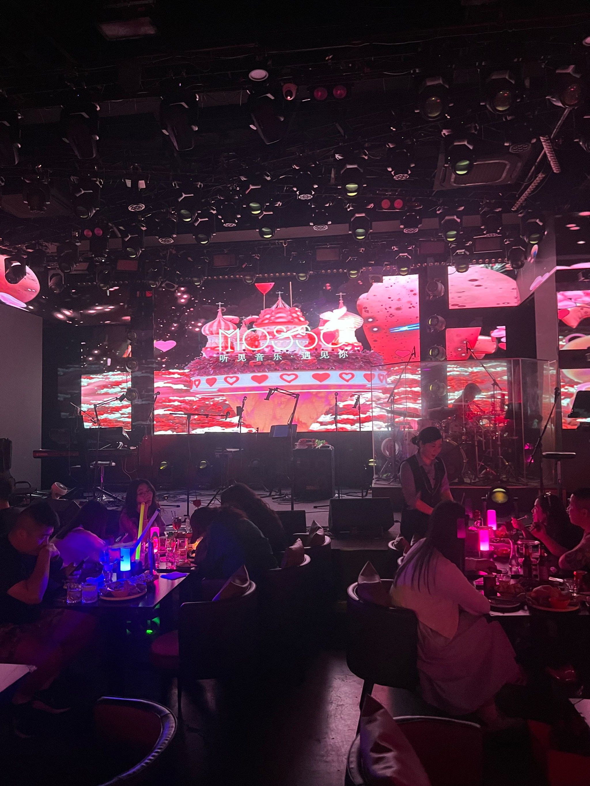 吉林商务ktv：时尚氛围，价格实惠-龙潭区ktv预定